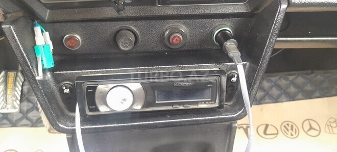 LADA (VAZ) 2106 1990, 87,162 km - 1.5 л - Bakı