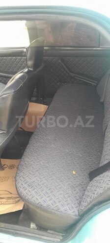 LADA (VAZ) 2106 1990, 87,162 km - 1.5 л - Bakı