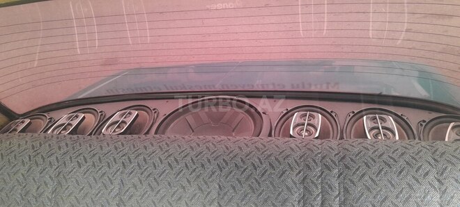LADA (VAZ) 2106 1990, 87,162 km - 1.5 л - Bakı