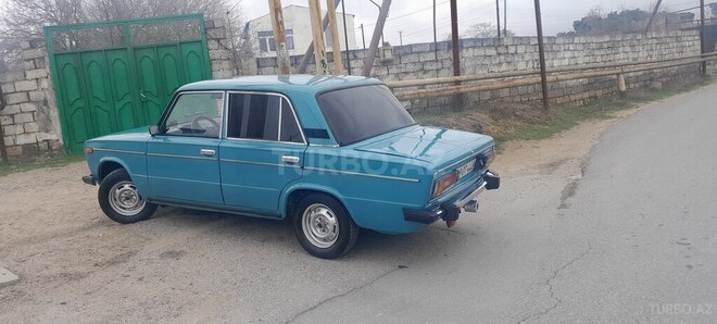 LADA (VAZ) 2106 1990, 87,162 km - 1.5 л - Bakı