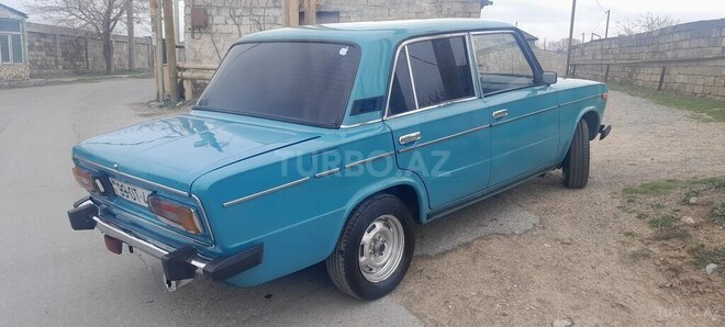 LADA (VAZ) 2106 1990, 87,162 km - 1.5 л - Bakı