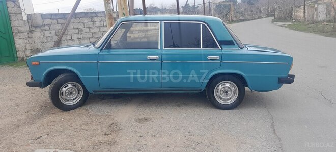 LADA (VAZ) 2106 1990, 87,162 km - 1.5 л - Bakı