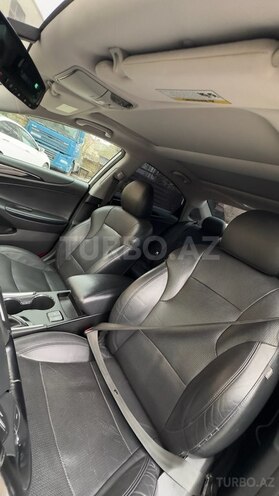 Hyundai Sonata 2013, 211,384 km - 2.0 l - Bakı