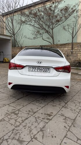 Hyundai Sonata 2013, 211,384 km - 2.0 l - Bakı