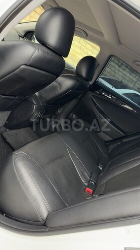 Hyundai Sonata 2013, 211,384 km - 2.0 l - Bakı
