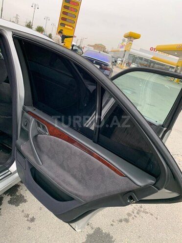 Mercedes E 230 1996, 229,000 km - 2.3 l - Bakı
