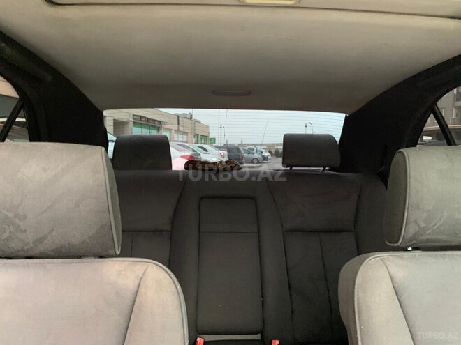 Mercedes E 230 1996, 229,000 km - 2.3 l - Bakı