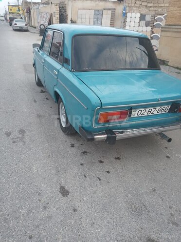 LADA (VAZ) 2106 1983, 99,000 km - 1.5 л - Bakı