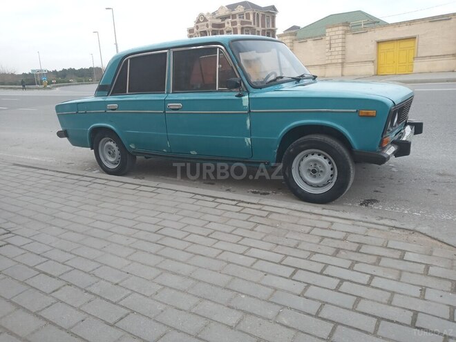 LADA (VAZ) 2106 1983, 99,000 km - 1.5 л - Bakı