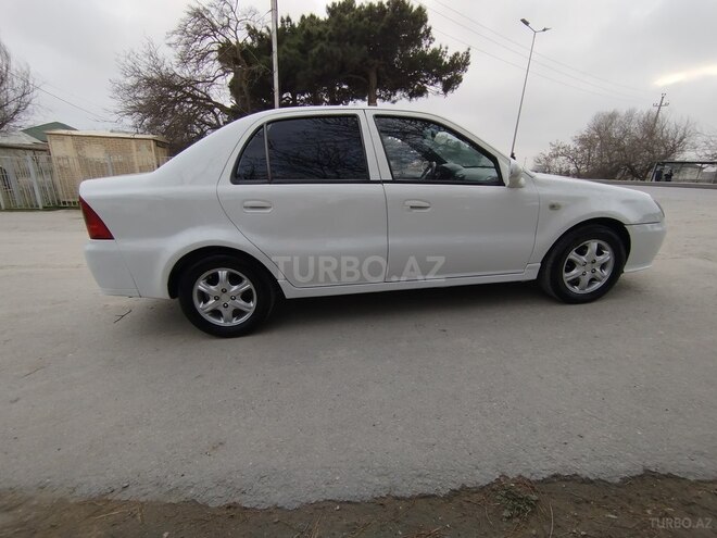 Geely CK 2011, 250,000 km - 1.5 l - Bakı