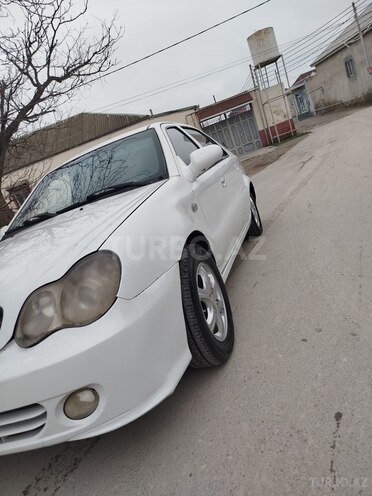 Geely CK 2011, 250,000 km - 1.5 l - Bakı