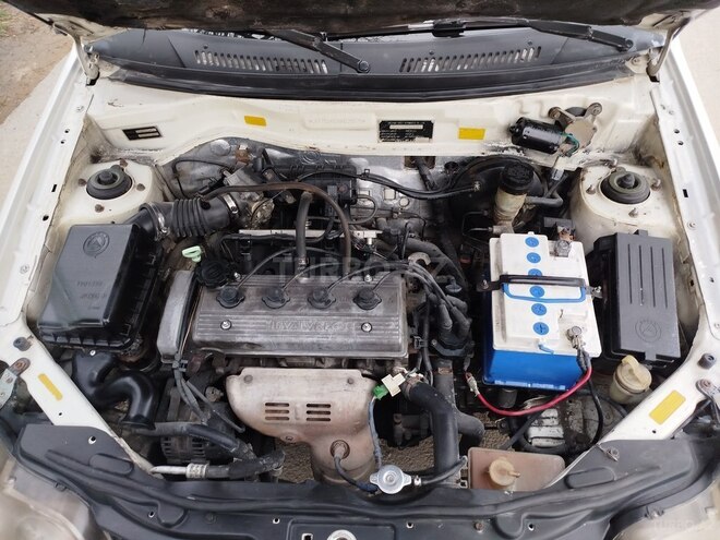 Geely CK 2011, 250,000 km - 1.5 l - Bakı
