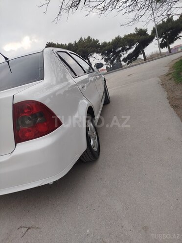 Geely CK 2011, 250,000 km - 1.5 l - Bakı