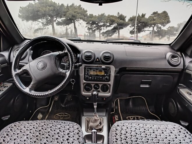 Geely CK 2011, 250,000 km - 1.5 l - Bakı
