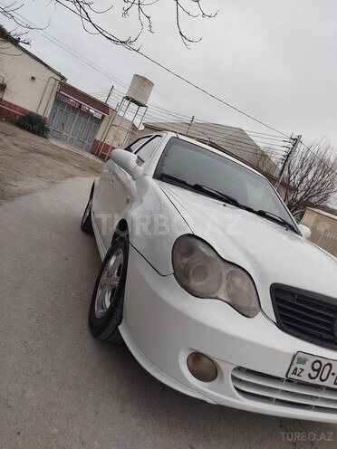Geely CK 2011, 250,000 km - 1.5 l - Bakı