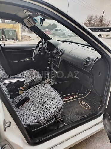 Geely CK 2011, 250,000 km - 1.5 l - Bakı