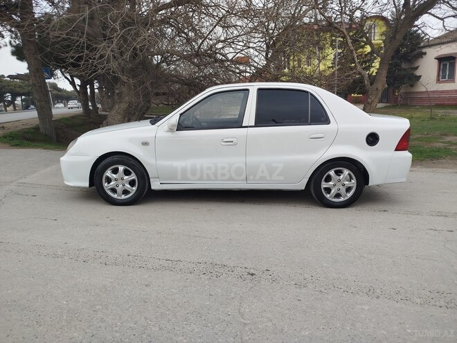 Geely CK 2011, 250,000 km - 1.5 l - Bakı