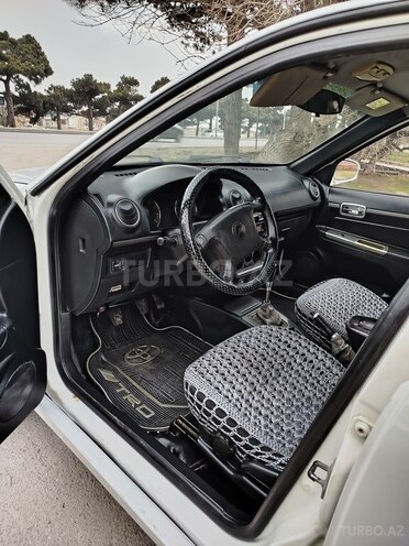 Geely CK 2011, 250,000 km - 1.5 l - Bakı
