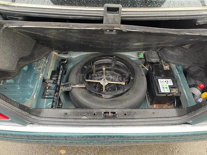 Mercedes C 180 1995, 450,000 km - 1.8 l - Bakı