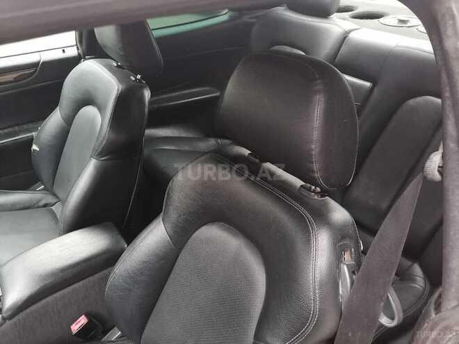 Mercedes CLK 200 1999, 310,000 km - 2.0 l - Bakı