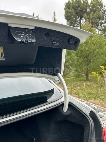 BMW 528 2012, 132,000 km - 2.0 l - Bakı