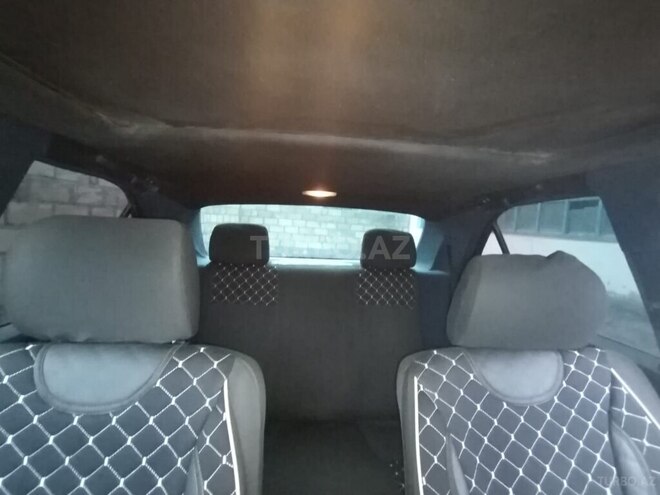 Mercedes C 180 1996, 385,371 km - 1.8 l - Qəbələ