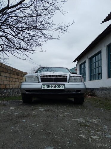 Mercedes C 180 1996, 385,371 km - 1.8 l - Qəbələ