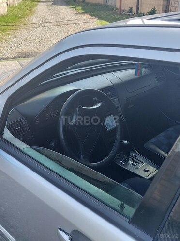 Mercedes C 220 1995, 429,526 km - 2.2 l - Füzuli