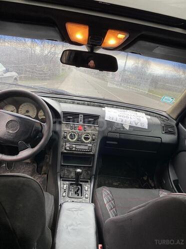 Mercedes C 230 1998, 99,130 km - 2.3 l - Oğuz