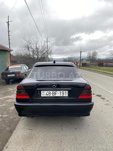 Mercedes C 230 1998, 99,130 km - 2.3 l - Oğuz