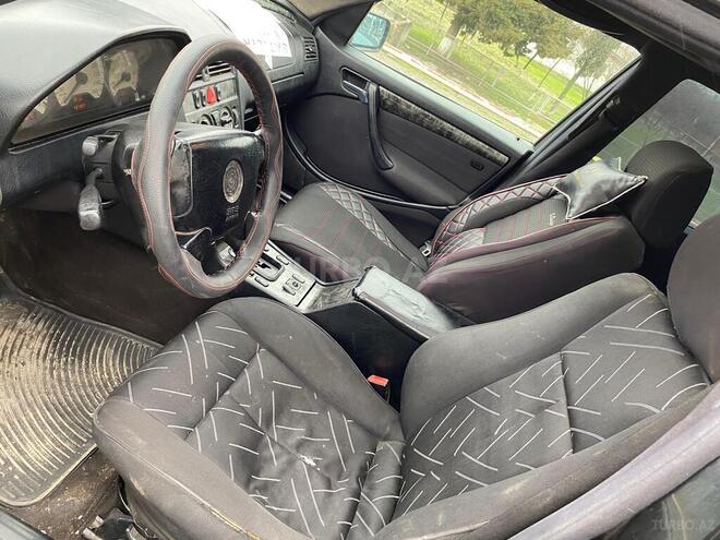 Mercedes C 230 1998, 99,130 km - 2.3 l - Oğuz