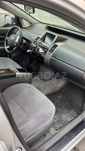 Toyota Prius 2008, 200,000 km - 1.5 l - Bakı