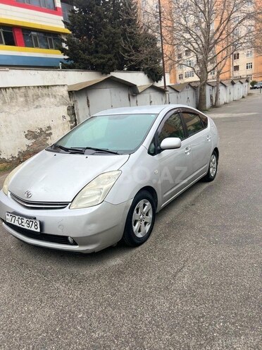 Toyota Prius 2008, 200,000 km - 1.5 l - Bakı