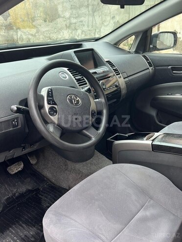 Toyota Prius 2008, 200,000 km - 1.5 л - Bakı