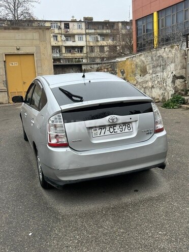 Toyota Prius 2008, 200,000 km - 1.5 л - Bakı