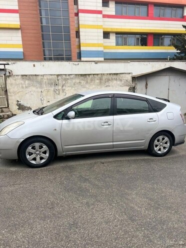 Toyota Prius 2008, 200,000 km - 1.5 л - Bakı