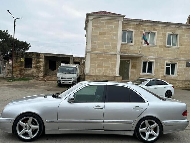 Mercedes E 240 2000, 340,000 km - 2.4 l - Bakı