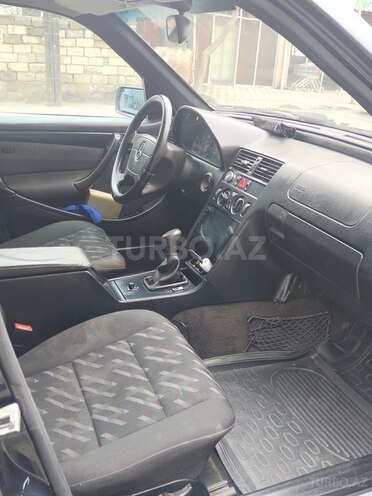 Mercedes C 180 1998, 508,000 km - 1.8 l - Bakı