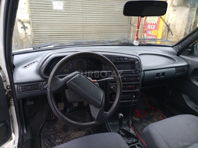LADA (VAZ) 2115 2012, 172,354 km - 1.6 l - Lənkəran