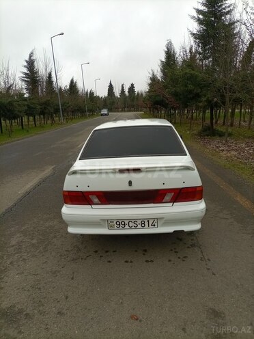 LADA (VAZ) 2115 2012, 172,354 km - 1.6 l - Lənkəran