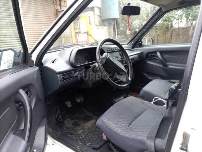 LADA (VAZ) 2115 2012, 172,354 km - 1.6 l - Lənkəran