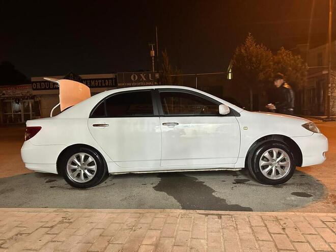 BYD F3 2014, 400,000 km - 1.5 l - Bakı