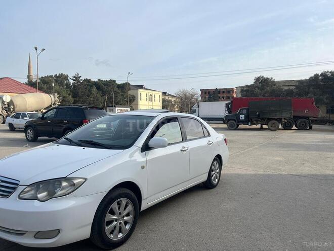 BYD F3 2014, 400,000 km - 1.5 l - Bakı