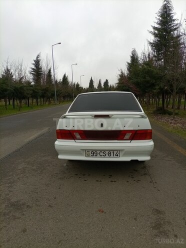 LADA (VAZ) 2115 2012, 172,354 km - 1.6 l - Lənkəran