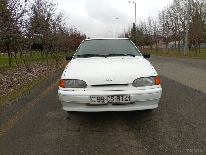 LADA (VAZ) 2115 2012, 172,354 km - 1.6 l - Lənkəran