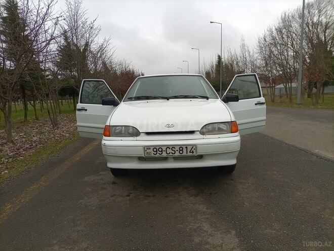 LADA (VAZ) 2115 2012, 172,354 km - 1.6 l - Lənkəran