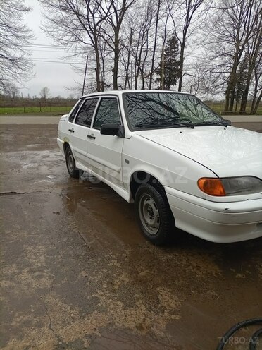 LADA (VAZ) 2115 2012, 172,354 km - 1.6 l - Lənkəran