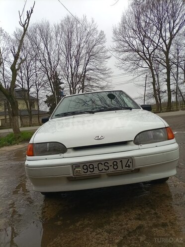 LADA (VAZ) 2115 2012, 172,354 km - 1.6 l - Lənkəran
