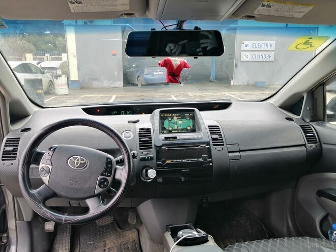 Toyota Prius 2008, 299,396 km - 1.5 l - Bakı