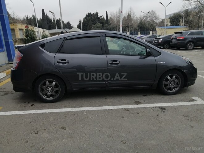 Toyota Prius 2008, 299,396 km - 1.5 l - Bakı